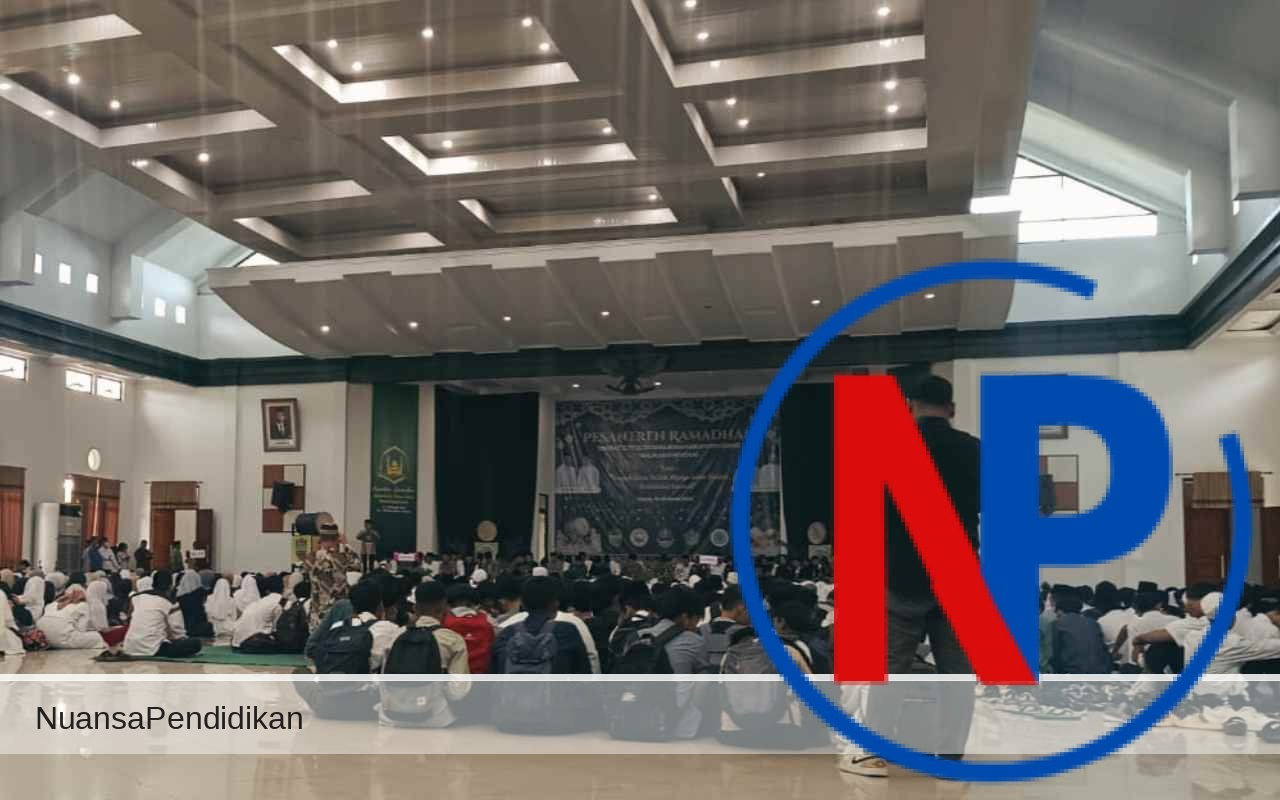 Pesantren Kilat Warnai Ramadhan Ciamis, Bupati Berpesan Begini!