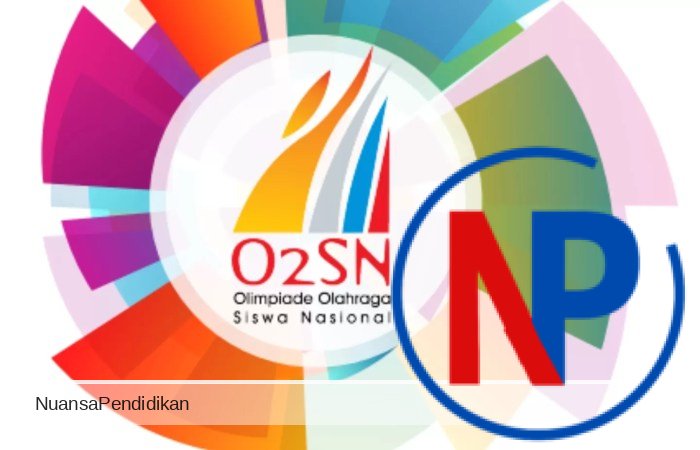 O2SN SMA 2024 jawa tengah