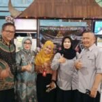 Lokakarya 7 Guru Penggerak Ciamis, Tingkatkan Produktivitas