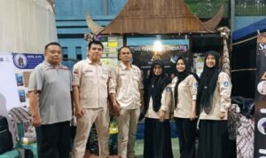 Lokakarya 7 Guru Penggerak Ciamis, Tingkatkan Produktivitas