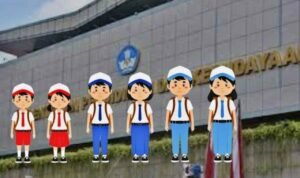 Seragam Sekolah 2024 Segera Berubah, ini Kata Menteri Nadiem