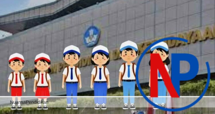 Seragam Sekolah 2024 Segera Berubah, ini Kata Menteri Nadiem