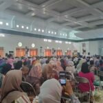 Graduasi SMAN 1 Ciamis 2024 Loloskan 98 Siswa Terbaik ke PTN