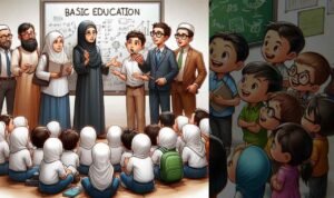 Pendidikan Inklusif Hadapi Tantangan Dunia Digital di Ciamis