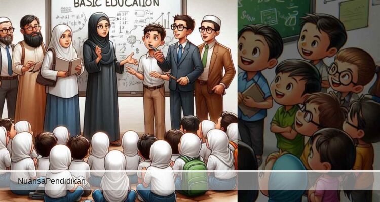 Pendidikan Inklusif Hadapi Tantangan Dunia Digital di Ciamis Pendidikan Inklusif Hadapi Tantangan Dunia Digital di Ciamis