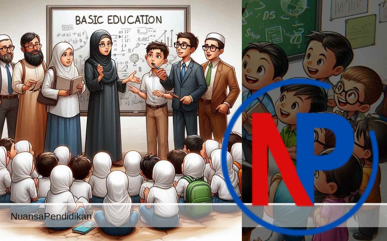 Pendidikan Inklusif Hadapi Tantangan Dunia Digital di Ciamis