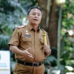 Sekda Jabar Teken Pakta Integritas Komitmen Birokrasi Bersih