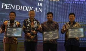 Kabupaten Ciamis Dominasi Raihan Prestasi di BBPMP Jabar