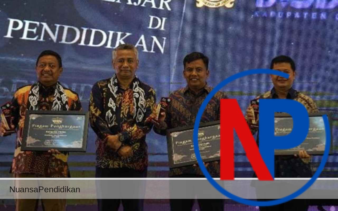 Kabupaten Ciamis Dominasi Raihan Prestasi di BBPMP Jabar