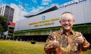 Mendikdasmen Percepat Pendidikan Berkualitas di Indonesia Timur