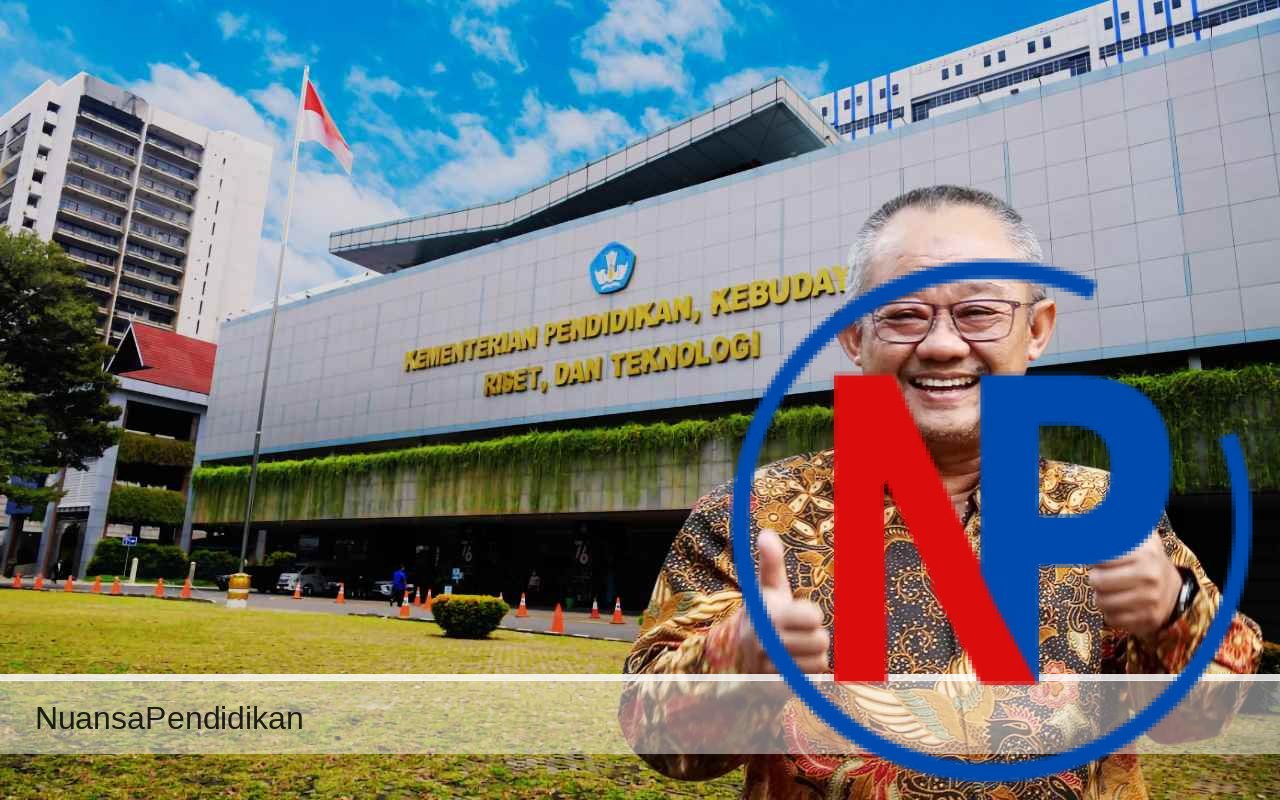 Mendikdasmen Percepat Pendidikan Berkualitas di Indonesia Timur