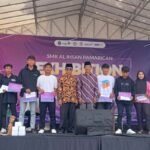 SMK Aliksan Pamarican Fokus Pada Kreativitas dan Keterampilan