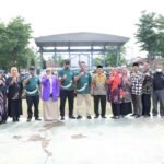 Bulan Kesehatan Gigi Nasional Berlangsung Semarak di Banjar