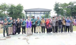 Bulan Kesehatan Gigi Nasional Berlangsung Semarak di Banjar Bulan Kesehatan Gigi Nasional Berlangsung Semarak di Banjar