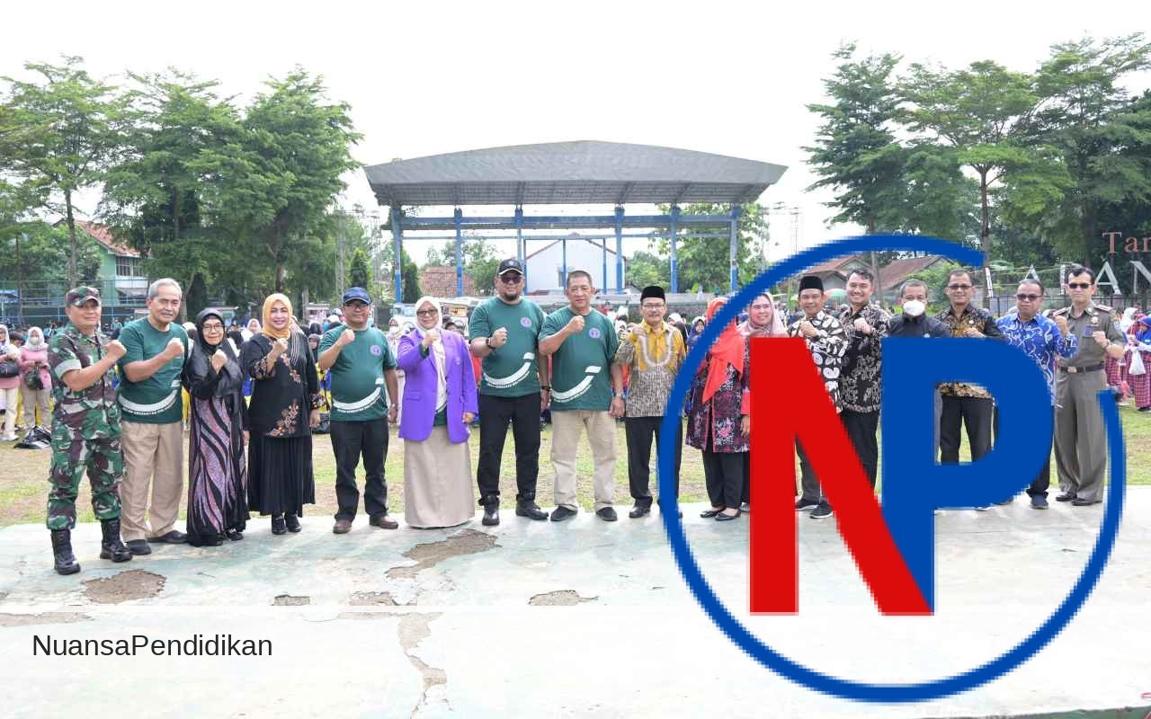 Bulan Kesehatan Gigi Nasional Berlangsung Semarak di Banjar Bulan Kesehatan Gigi Nasional Berlangsung Semarak di Banjar