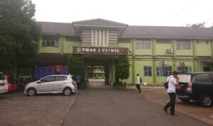 EduFair GEMPITA SMA Negeri 1 Ciamis