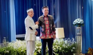 Jawa Barat siap Maju, para Tokoh Bersatu dan Berkolaborasi Jawa Barat siap Maju, para Tokoh Bersatu dan Berkolaborasi