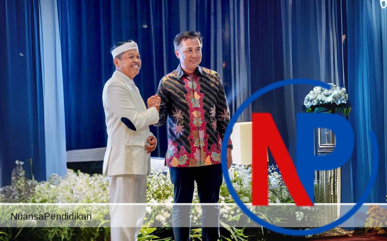 Jawa Barat siap Maju, para Tokoh Bersatu dan Berkolaborasi