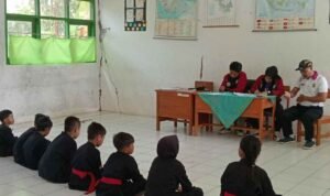 O2SN Kecamatan Pamarican Cari Bibit Unggul Pencak Silat