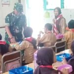Pola Makan Sehat Siswa Melalui Program Makan Bergizi Gratis