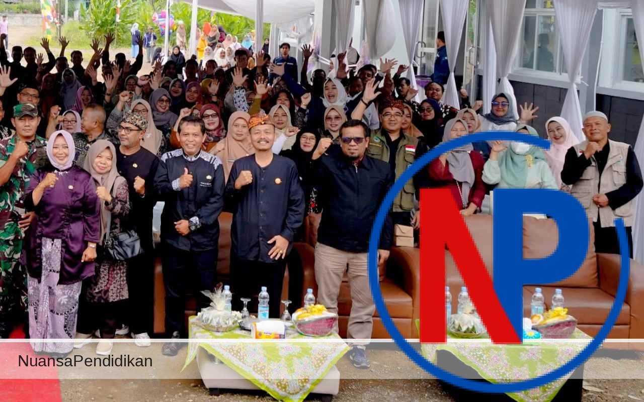 USB SLB Negeri Diresmikan,Optimalkan Layanan Pendidikan USB SLB Negeri Diresmikan,Optimalkan Layanan Pendidikan