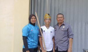 SMPN 1 Panumbangan Tergetkan Juara di O2SN SMPN 1 Panumbangan Tergetkan Juara di O2SN