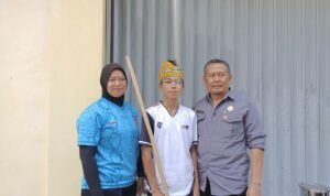 Ekstrakurikuler Jadi Kunci Prestasi Atlet SMPN 1 Panumbangan Ekstrakurikuler Jadi Kunci Prestasi Atlet SMPN 1 Panumbangan