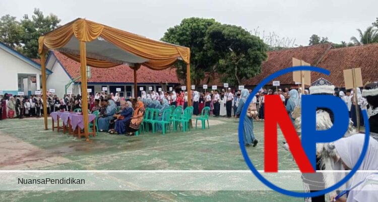 Lomba PAI 2025 Ciamis Menumbuhkan Potensi Generasi Muda