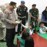 Makan Bergizi Gratis Resmi Launching di Kota Banjar Makan Bergizi Gratis Resmi Launching di Kota Banjar