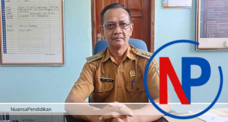 Model Pembelajaran Ramadhan di SMPN 1 Ciamis Seperti Ini Model Pembelajaran Ramadhan di SMPN 1 Ciamis Seperti Ini