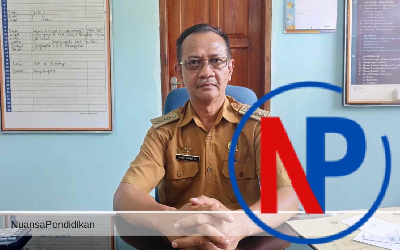 Model Pembelajaran Ramadhan di SMPN 1 Ciamis Seperti Ini