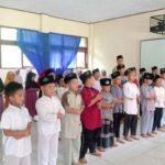 SDN 3 Sukamukti Gelar Pesantren Ramadhan Berjalan Semarak SDN 3 Sukamukti Gelar Pesantren Ramadhan Berjalan Semarak
