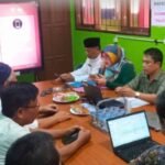 Disdikpora Pangandaran Cegah Kekerasan Anak di Sekolah Disdikpora Pangandaran Cegah Kekerasan Anak di Sekolah