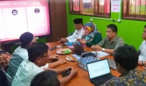 Disdikpora Pangandaran Cegah Kekerasan Anak di Sekolah Disdikpora Pangandaran Cegah Kekerasan Anak di Sekolah