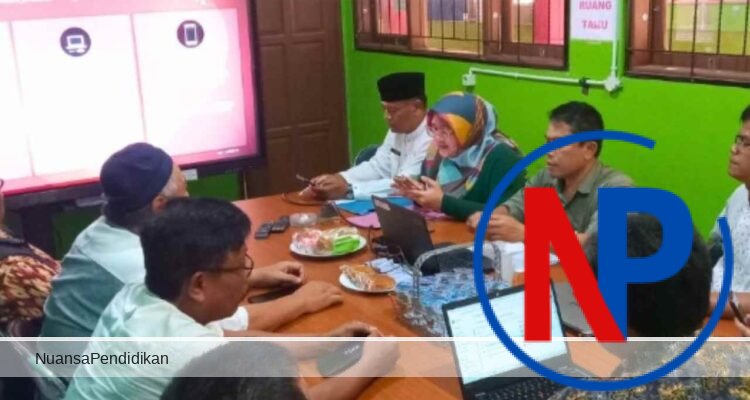 Disdikpora Pangandaran Cegah Kekerasan Anak di Sekolah Disdikpora Pangandaran Cegah Kekerasan Anak di Sekolah