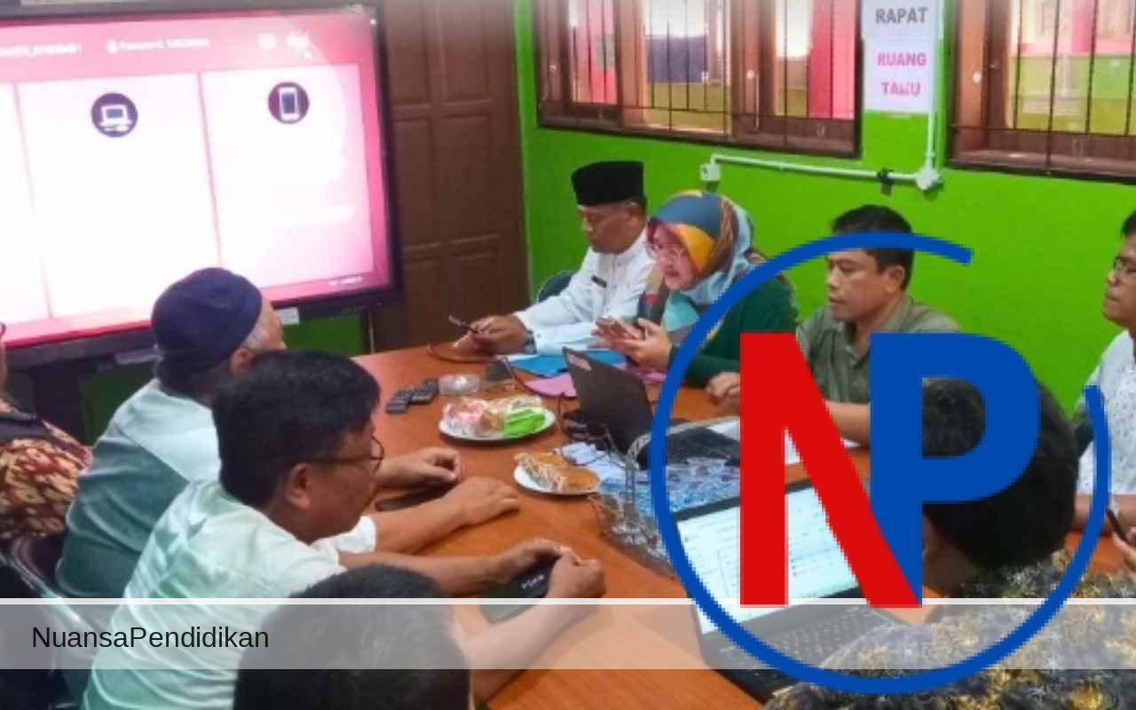 Disdikpora Pangandaran Cegah Kekerasan Anak di Sekolah Disdikpora Pangandaran Cegah Kekerasan Anak di Sekolah