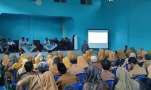 Evaluasi DPRD Ciamis Tentang SE Gubernur Jabar (ist)