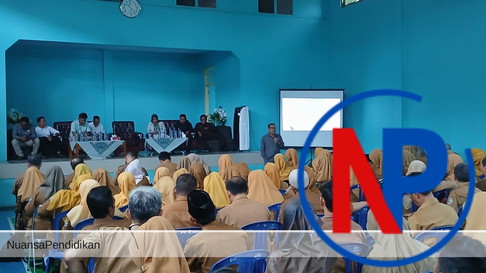 Evaluasi DPRD Ciamis Tentang SE Gubernur Jabar (ist)