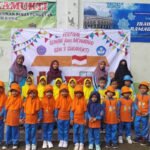 SDN 3 Sukamukti Ajak Warga Lokal Bangkitkan Minat Pendidikan SDN 3 Sukamukti Ajak Warga Lokal Bangkitkan Minat Pendidikan