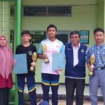 SMA Negeri 1 Ciamis Gelar Jalan Sehat, Puncak Program P5 SMA Negeri 1 Ciamis Gelar Jalan Sehat, Puncak Program P5