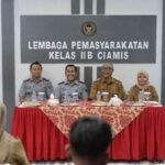Ijazah Kesetaraan Warga Binaan, Bukti Keseriusan Pemkab Ciamis