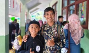 FTBI 2025, Ajak Guru Dorong Siswa Cintai Bahasa Ibu