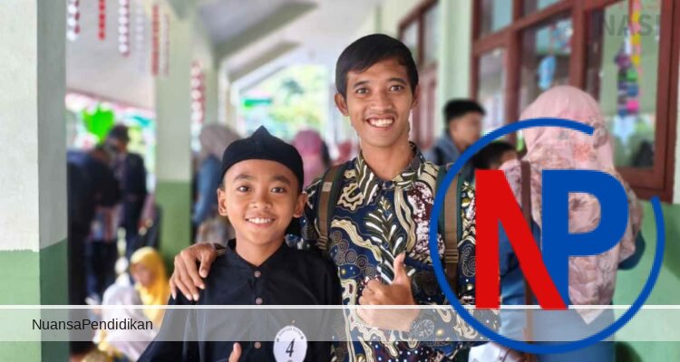 FTBI 2025, Ajak Guru Dorong Siswa Cintai Bahasa Ibu FTBI 2025, Ajak Guru Dorong Siswa Cintai Bahasa Ibu