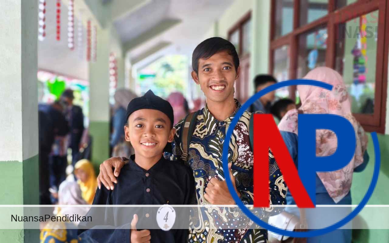 FTBI 2025, Ajak Guru Dorong Siswa Cintai Bahasa Ibu FTBI 2025, Ajak Guru Dorong Siswa Cintai Bahasa Ibu