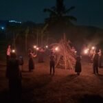 SDN 1 Bojongmalang Gelar Perjumsa, Api Unggun Berkobar SDN 1 Bojongmalang Gelar Perjumsa, Api Unggun Berkobar