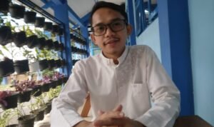 BTQ SMPN 1 Ciamis, Tingkatkan Literasi Pemahaman Alquran BTQ SMPN 1 Ciamis, Tingkatkan Literasi Pemahaman Alquran