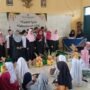 SDN 3 Margajaya Gelar Maulid Nabi, Teladani Rosululloh
