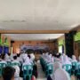 LDKS Ala SMPN 1 Ciamis, Cetak Calon Pemimpin Masa Depan