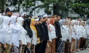 KCD XIII Jawa Barat Lantik 44 Kepala Sekolah ini kata Dwi Yanti KCD XIII Jawa Barat Lantik 44 Kepala Sekolah ini kata Dwi Yanti