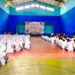 Hari Aids Sedunia Ciamis: Lindungi Terkasih di Kota Terbersih